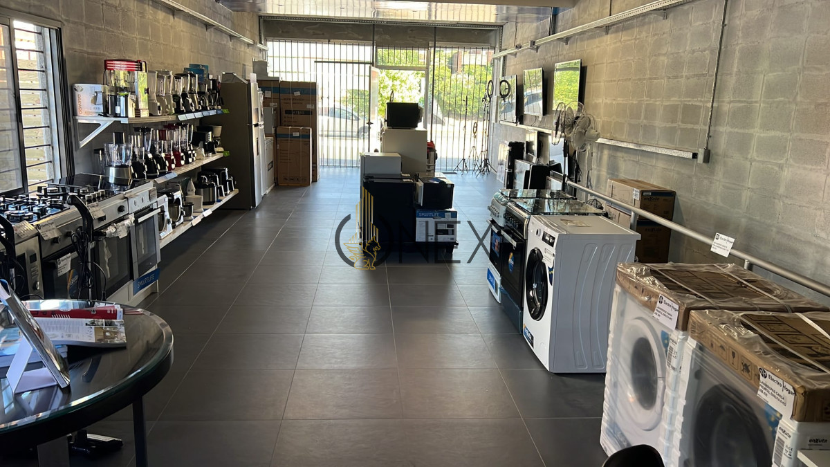 Local Comercial ID.1380 - oportunidad de alquiler de local Comercial en Maldonado 