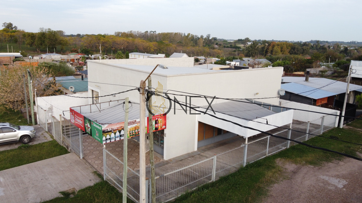 Local Comercial ID.2538 - GRAN LOCAL COMERCIAL EN VENTA