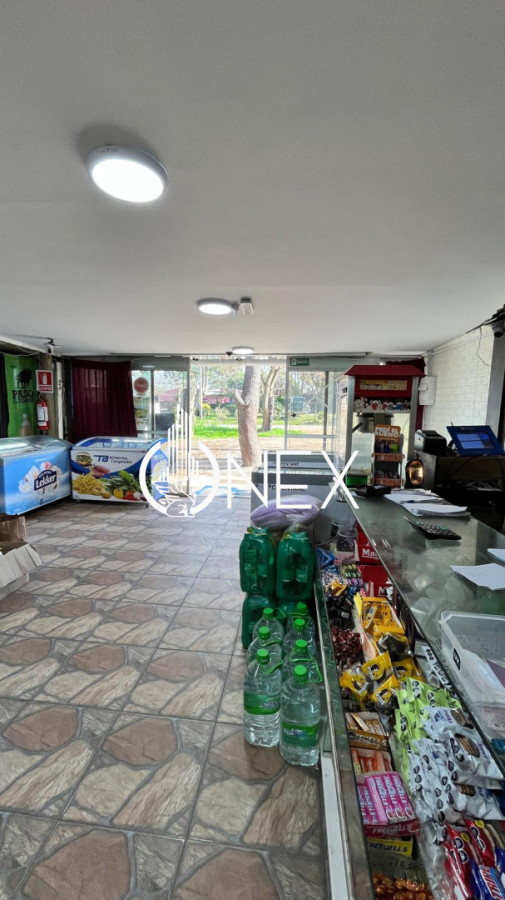 Local Comercial ID.4781 - ONEX VENDE AUTOSERVICE + CASA