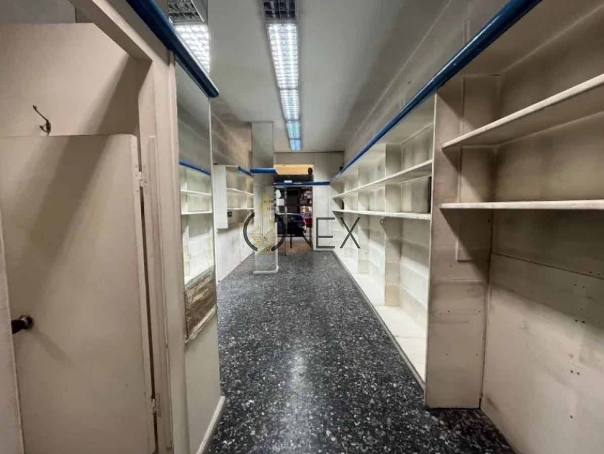 Local Comercial ID.2583 - Local Comercial en Alquiler cerca de todo