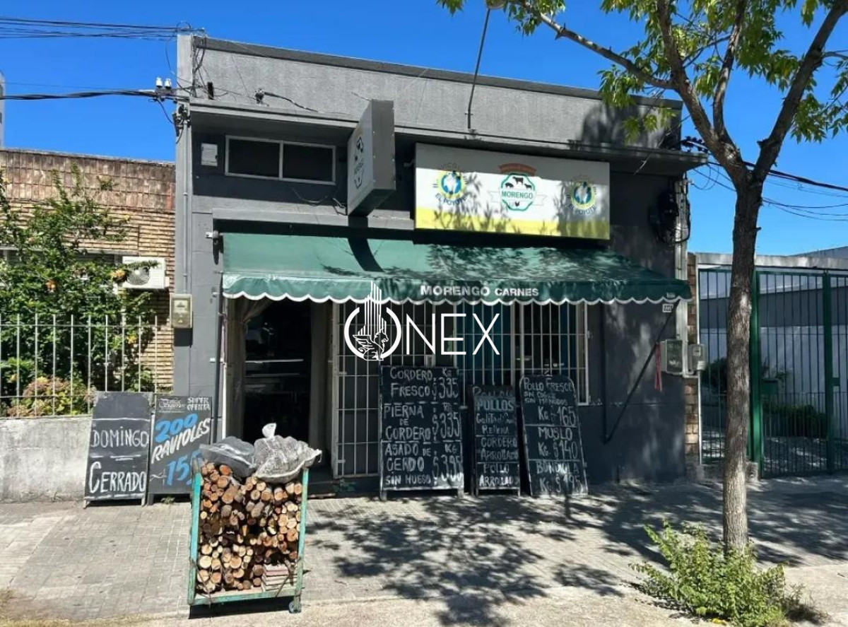 Local Comercial ID.4650 - Se vende llaves de Carnicería, Montevideo