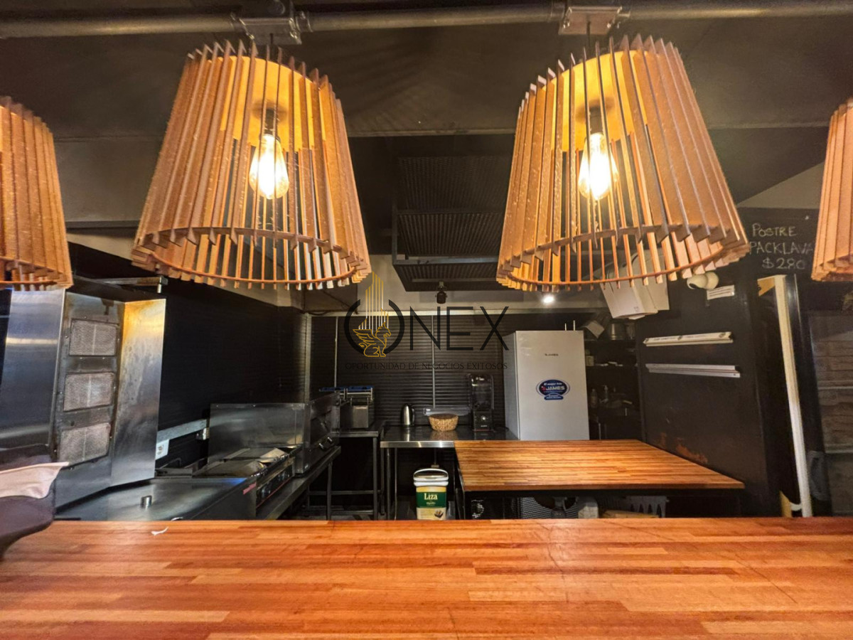 Local Comercial ID.4285 - LOCAL GASTRONÓMICO EN ALQUILER - CENTRO COMERCIAL ÉPICO, ATLÁNTIDA