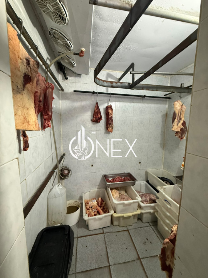 Local Comercial ID.4650 - Se vende llaves de Carnicería, Montevideo