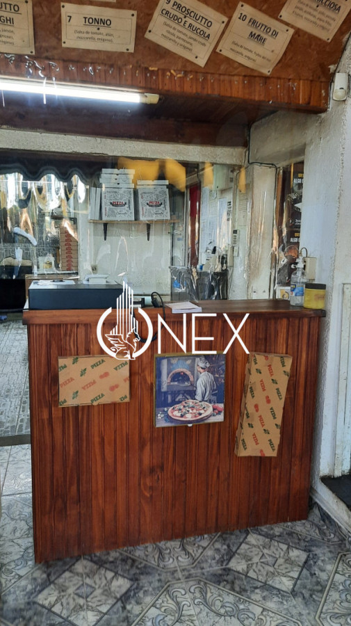 Local Comercial ID.4606 - Se vende llave de Pizzería en Salinas