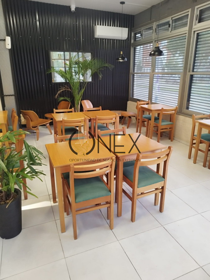 Local Comercial ID.3808 - VENTA LLAVE DE CAFETERIA, LA BLANQUEADA