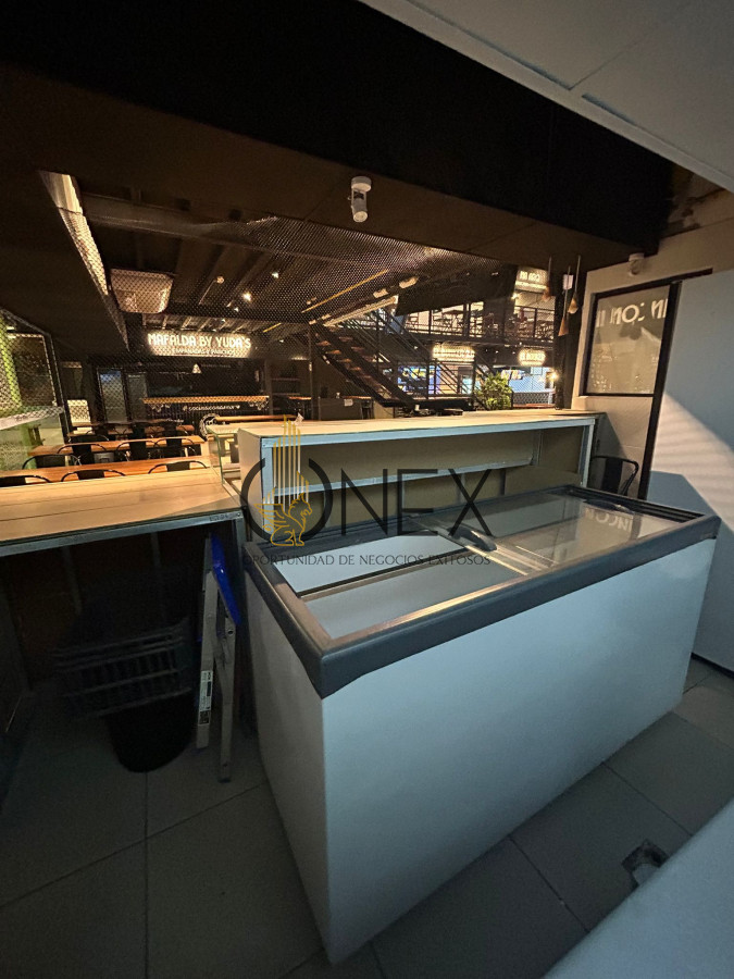 Local Comercial ID.2599 - Alquiler local en Épico. 