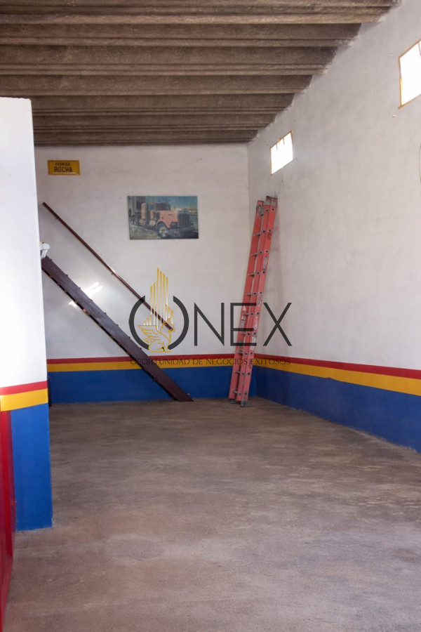 Local Comercial ID.4315 - Local Comercial en Alquiler - San Carlos, Maldonado