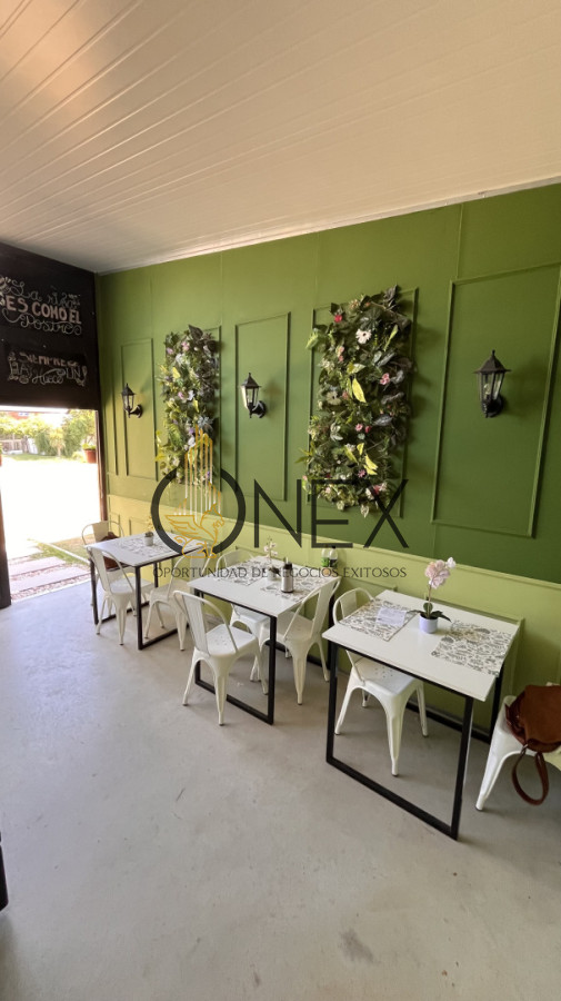 Local Comercial ID.4246 - Venta de Llave – Local Comercial en El Pinar Cafetería - Pasteleria