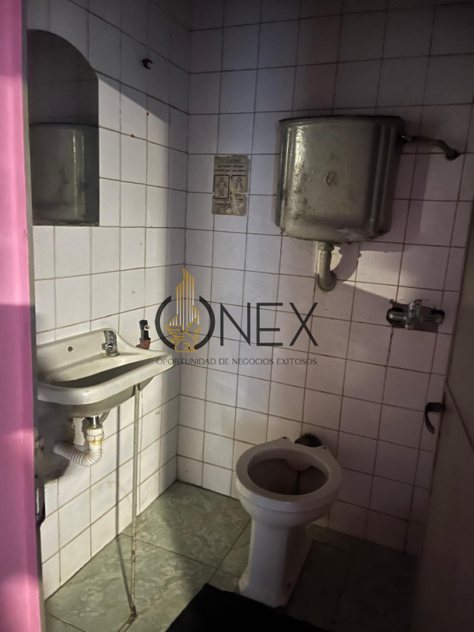 Local Comercial ID.4313 - Local comercial en Calle Preferencial- Paysandú