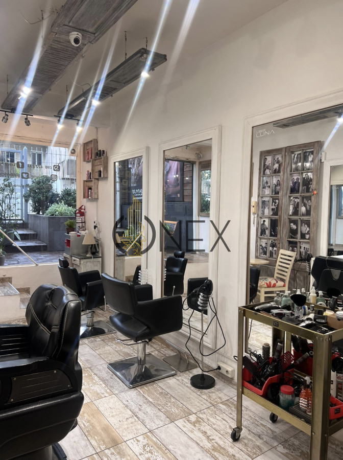 Local Comercial ID.1460 - Alquiler de local en Parque Batlle