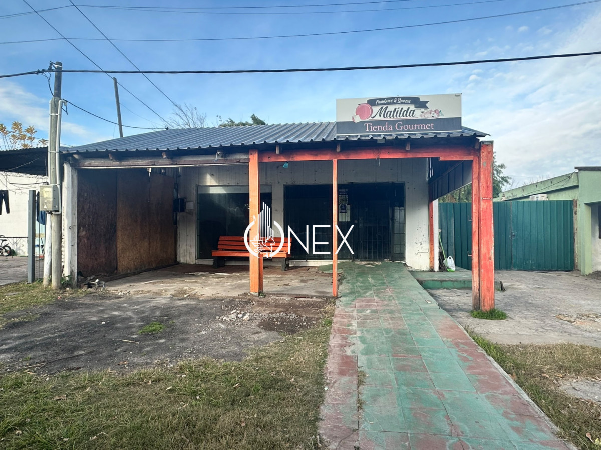 Local Comercial ID.4593 - Local sobre Avenida 