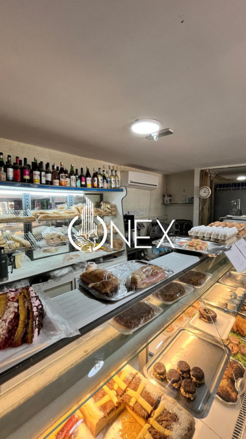 Local Comercial ID.4781 - ONEX VENDE AUTOSERVICE + CASA