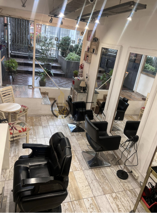 Local Comercial ID.1460 - Alquiler de local en Parque Batlle