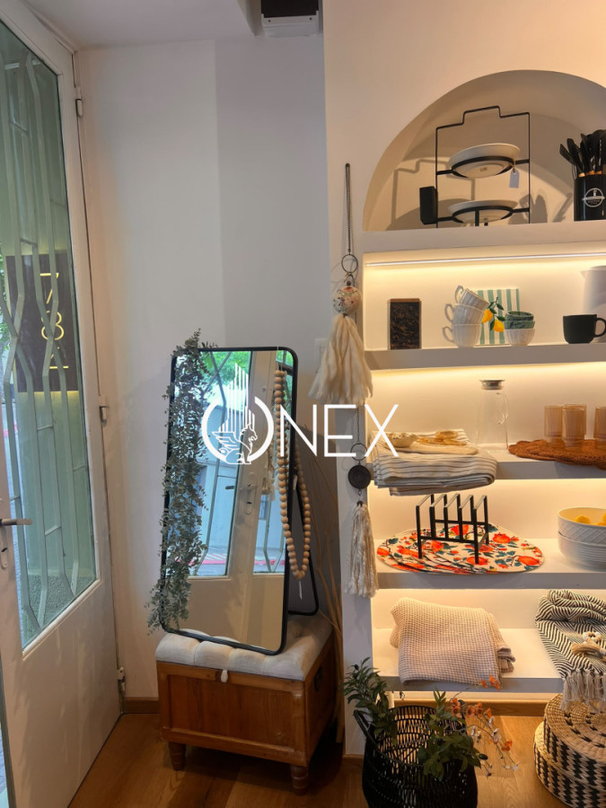Local Comercial ID.4981 - venta llave local decoracion de hogar y merceria 