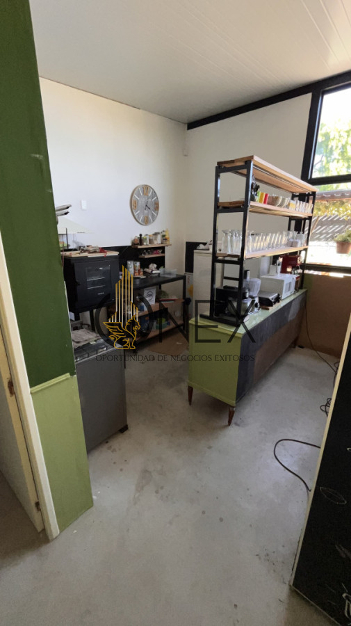 Local Comercial ID.4246 - Venta de Llave – Local Comercial en El Pinar Cafetería - Pasteleria