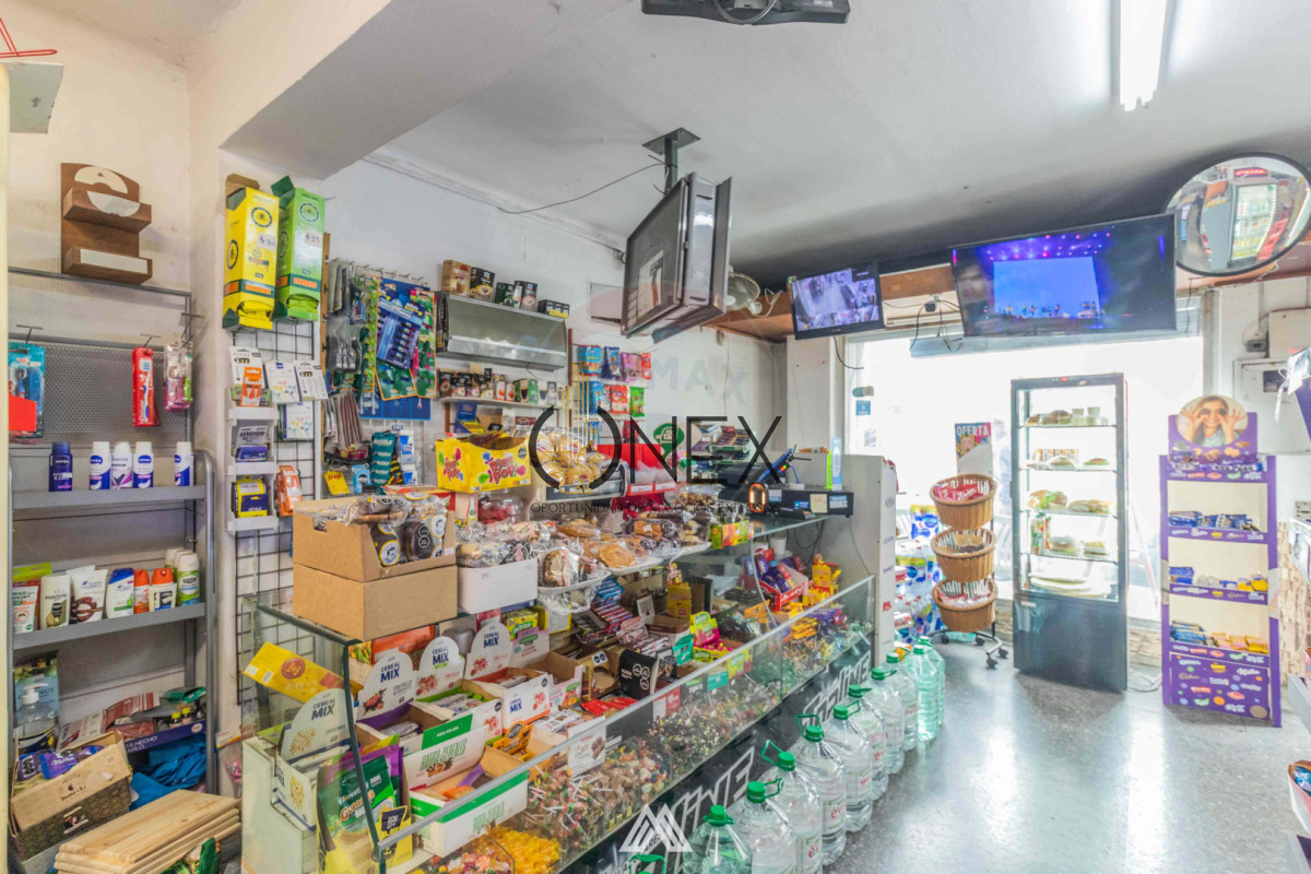Local Comercial ID.3815 - VENTA LLAVE MINIMERCADO, CORDON