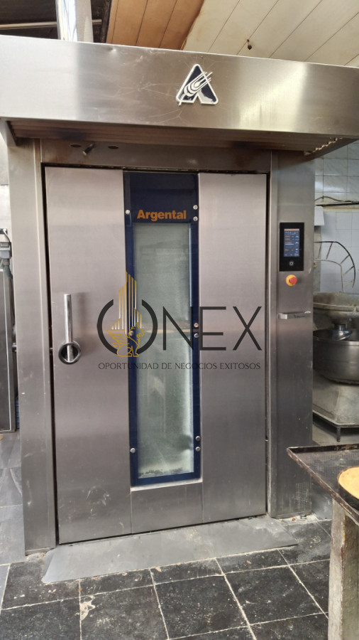 Local Comercial ID.3501 - Venta de Panadería Confitería en Carrasco 