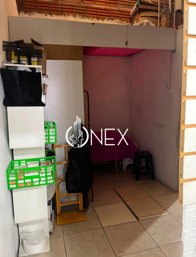 Local Comercial ID.4882 - Se vende las llaves de este local 