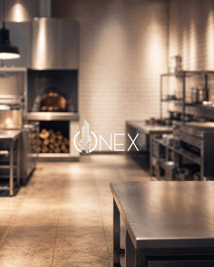 Local Comercial ID.4697 - Se vende llave de Negocio Gastronomico