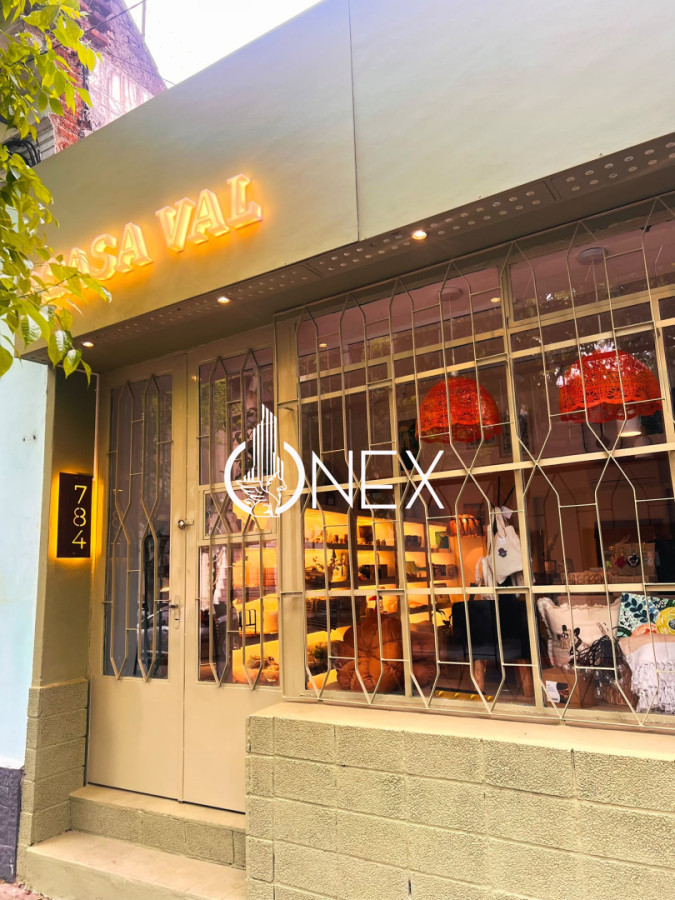 Local Comercial ID.4981 - venta llave local decoracion de hogar y merceria 