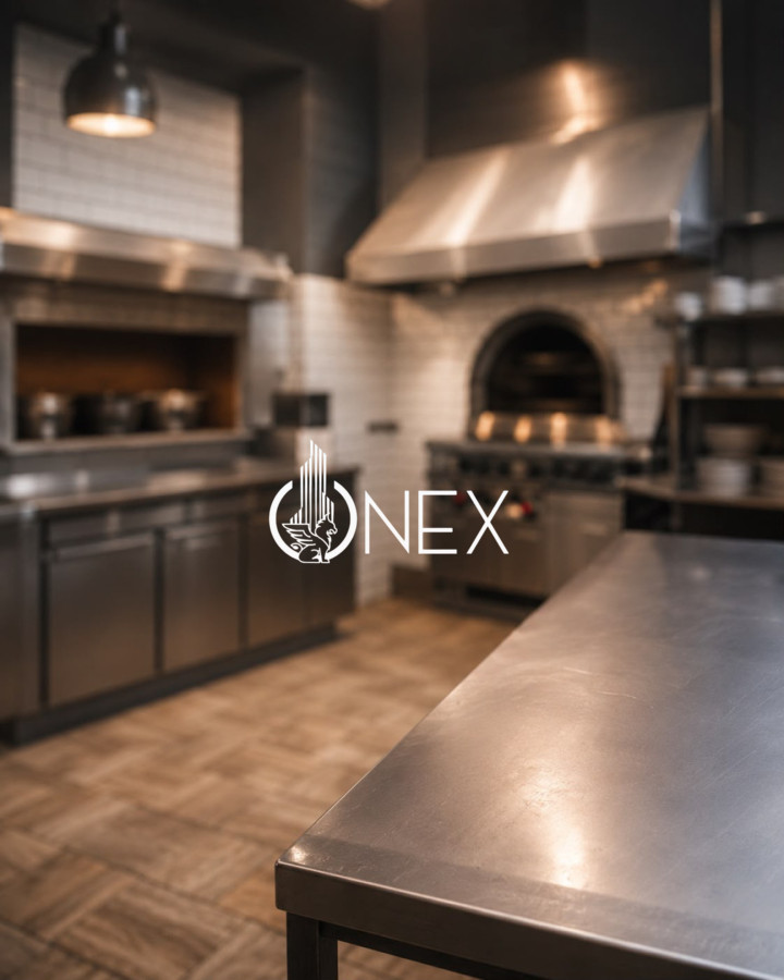 Local Comercial ID.4697 - Se vende llave de Negocio Gastronomico