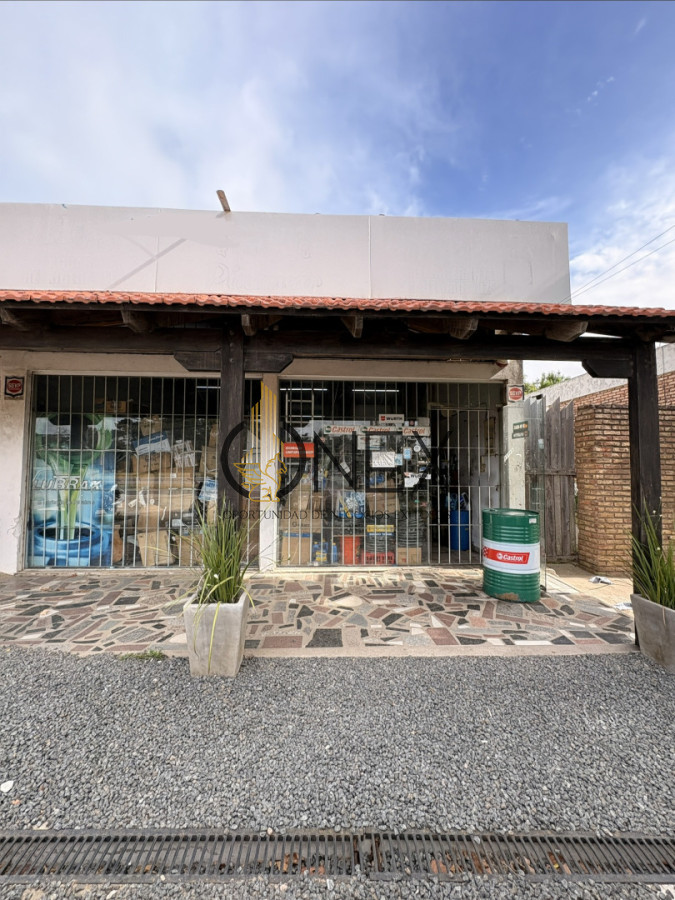 Local Comercial ID.3749 - Oportunidad: Llave de Repuestos con 25 Años en la Zona - Pinamar