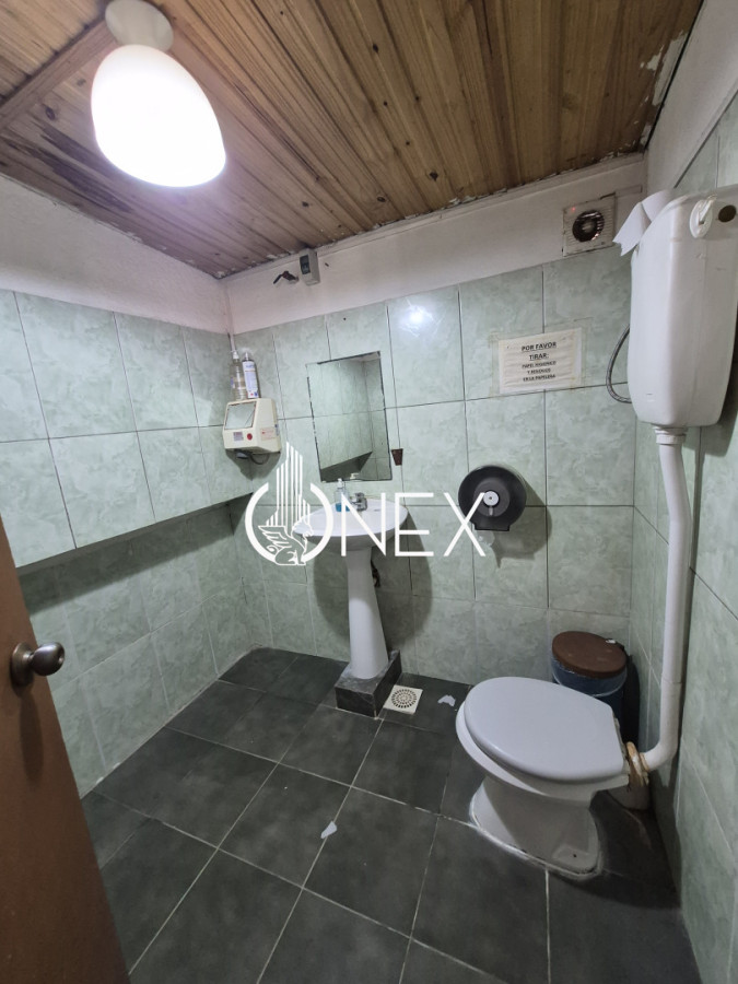 Local Comercial ID.4606 - Se vende llave de Pizzería en Salinas, Canelones 