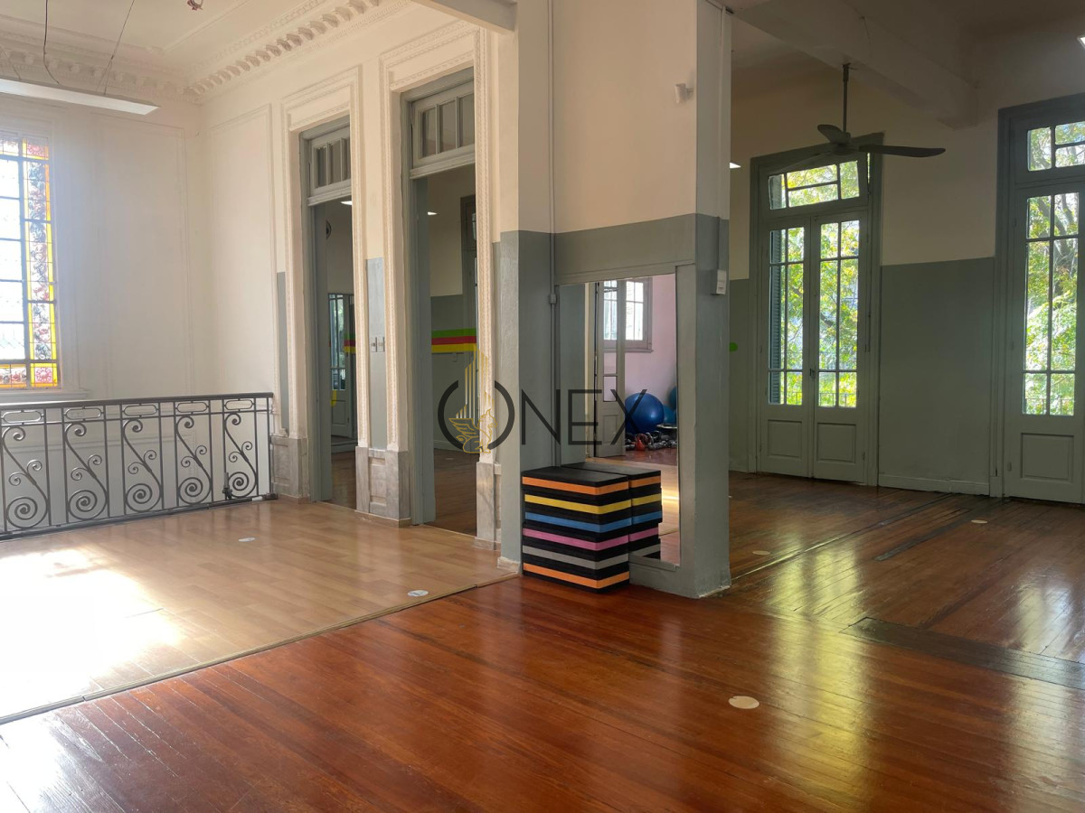 Local Comercial ID.2513 - Venta llaves de Gimnasio Punta Carretas