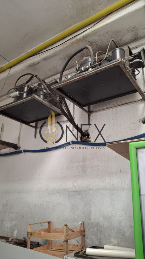 Local Comercial ID.3501 - Venta de Panadería Confitería en Carrasco 