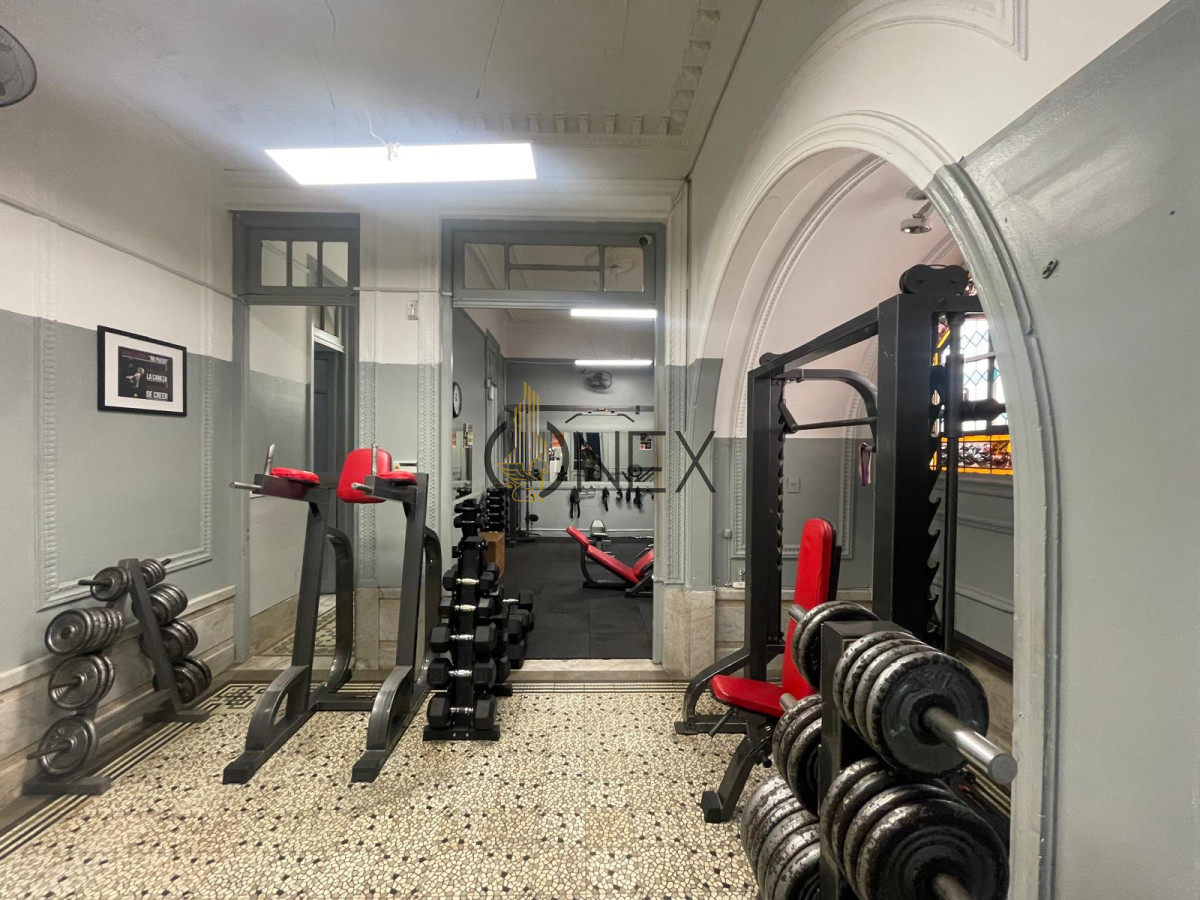 Local Comercial ID.2513 - Venta llaves de Gimnasio Punta Carretas