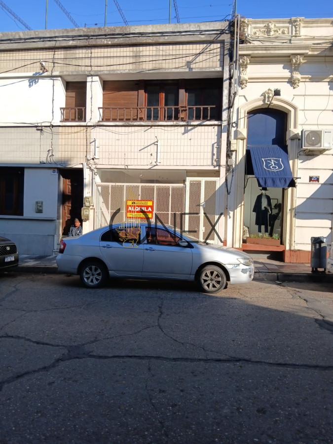 Local Comercial ID.2758 - LOCAL CENTRO