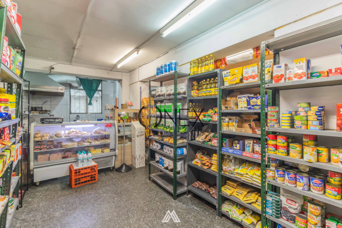 Local Comercial ID.3815 - VENTA LLAVE MINIMERCADO, CORDON