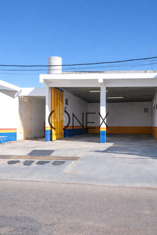 Local Comercial ID.4315 - Local Comercial en Alquiler - San Carlos, Maldonado