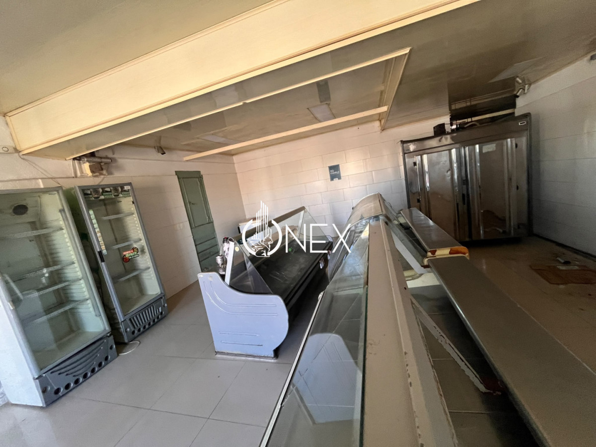 Local Comercial ID.4908 - Local comercial ideal Carniceria 