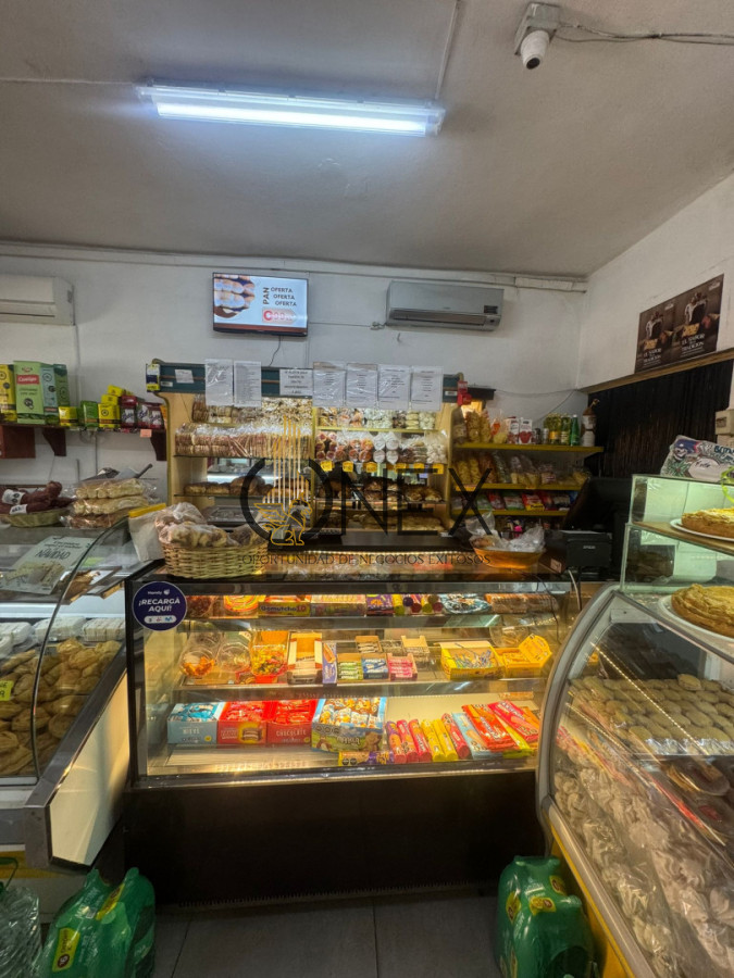 Local Comercial ID.4348 - Venta de Llave  de Local  en Santa Lucia 