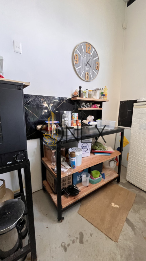 Local Comercial ID.4246 - Venta de Llave – Local Comercial en El Pinar Cafetería - Pasteleria