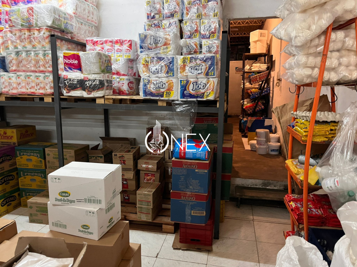 Local Comercial ID.4410 - Local en Paysandú, Paysandú