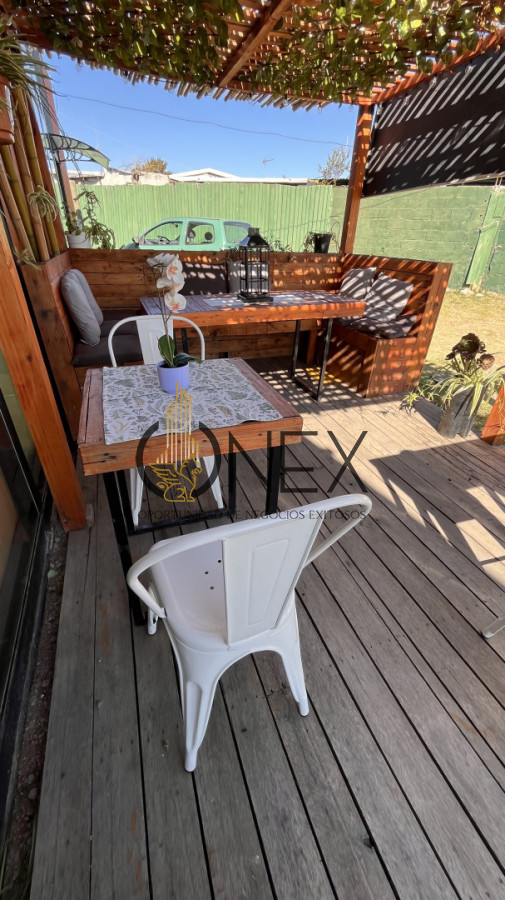 Local Comercial ID.4246 - Venta de Llave – Local Comercial en El Pinar Cafetería - Pasteleria