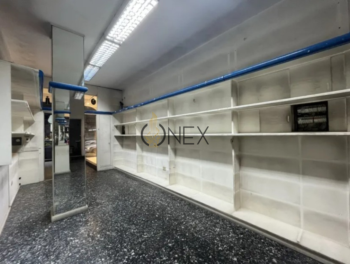 Local Comercial ID.2583 - Local Comercial en Alquiler cerca de todo