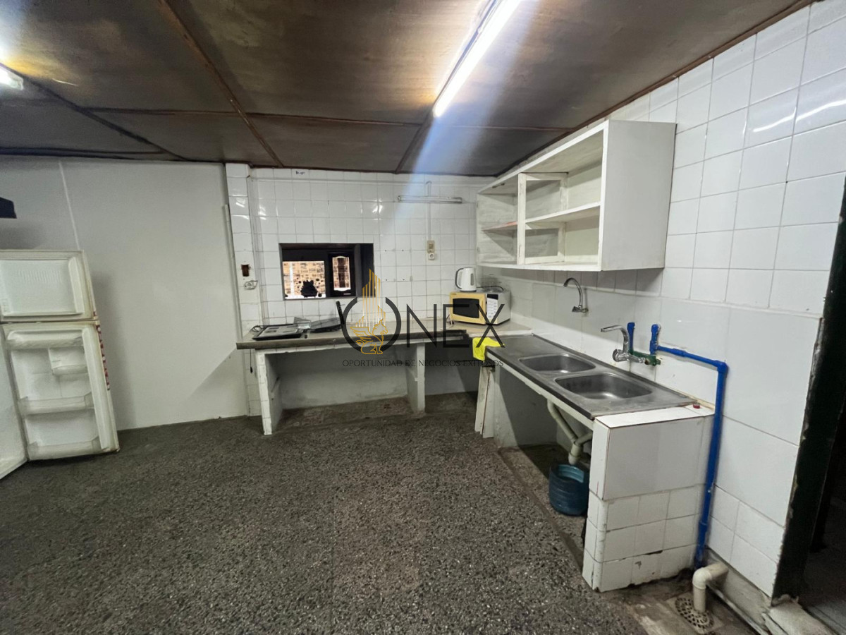 Local Comercial ID.4313 - Local comercial en Calle Preferencial- Paysandú