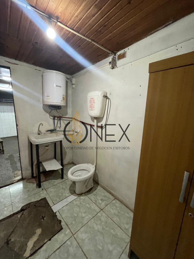 Local Comercial ID.4313 - Local comercial en Calle Preferencial- Paysandú