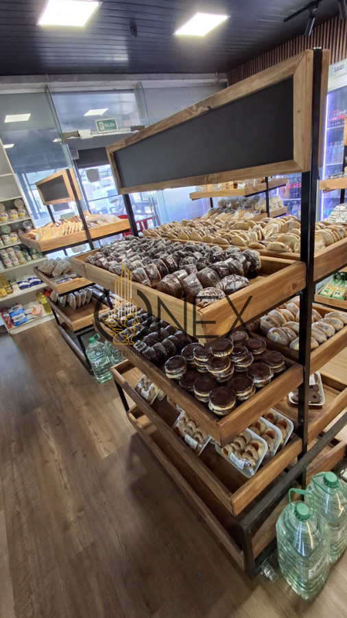 Local Comercial ID.3501 - Venta de Panadería Confitería en Carrasco 