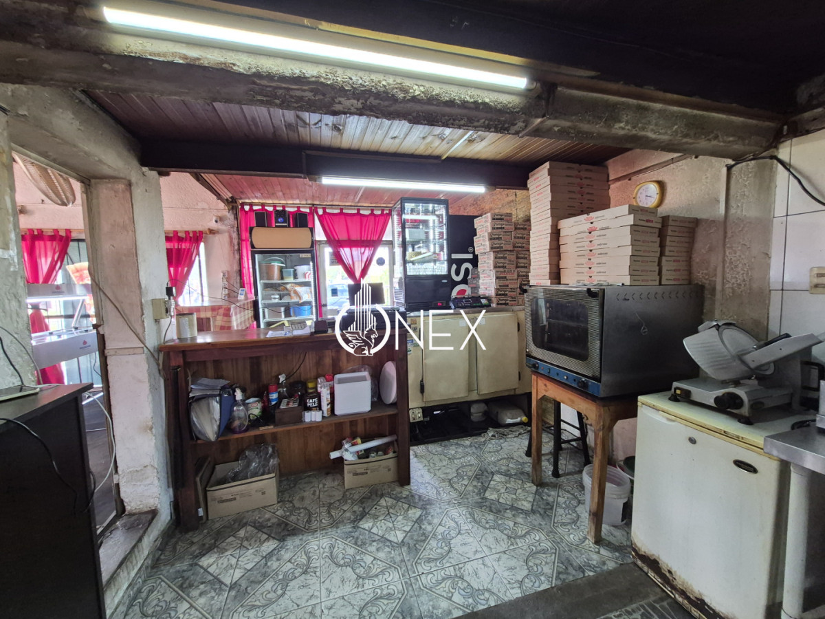 Local Comercial ID.4606 - Se vende llave de Pizzería en Salinas, Canelones 