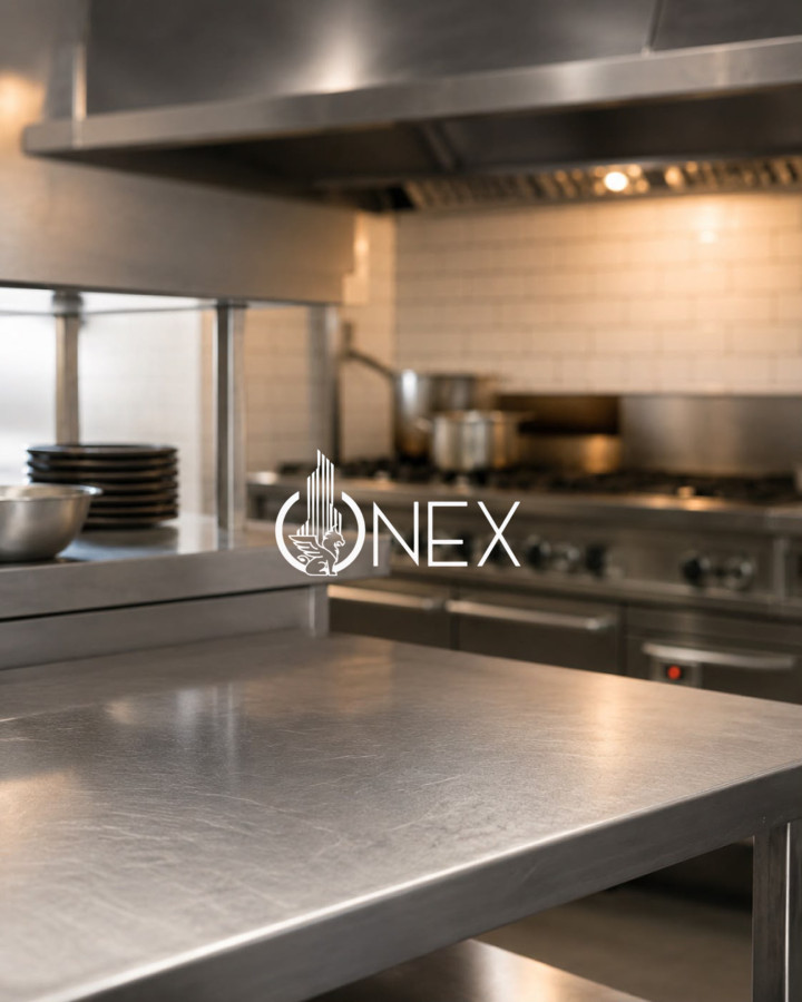 Local Comercial ID.4697 - Se vende llave de Negocio Gastronomico