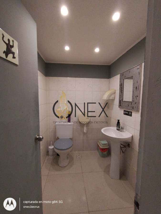 Local Comercial ID.4296 - NEGOCIO GASTRONÓMICO CONSOLIDADO EN VENTA – MALDONADO CENTRO