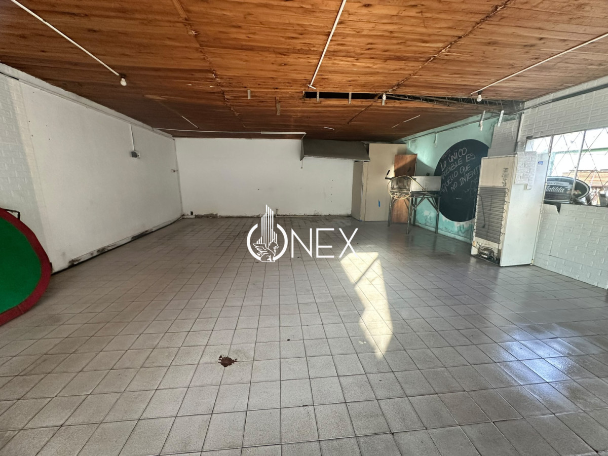 Local Comercial ID.4593 - Local sobre Avenida 