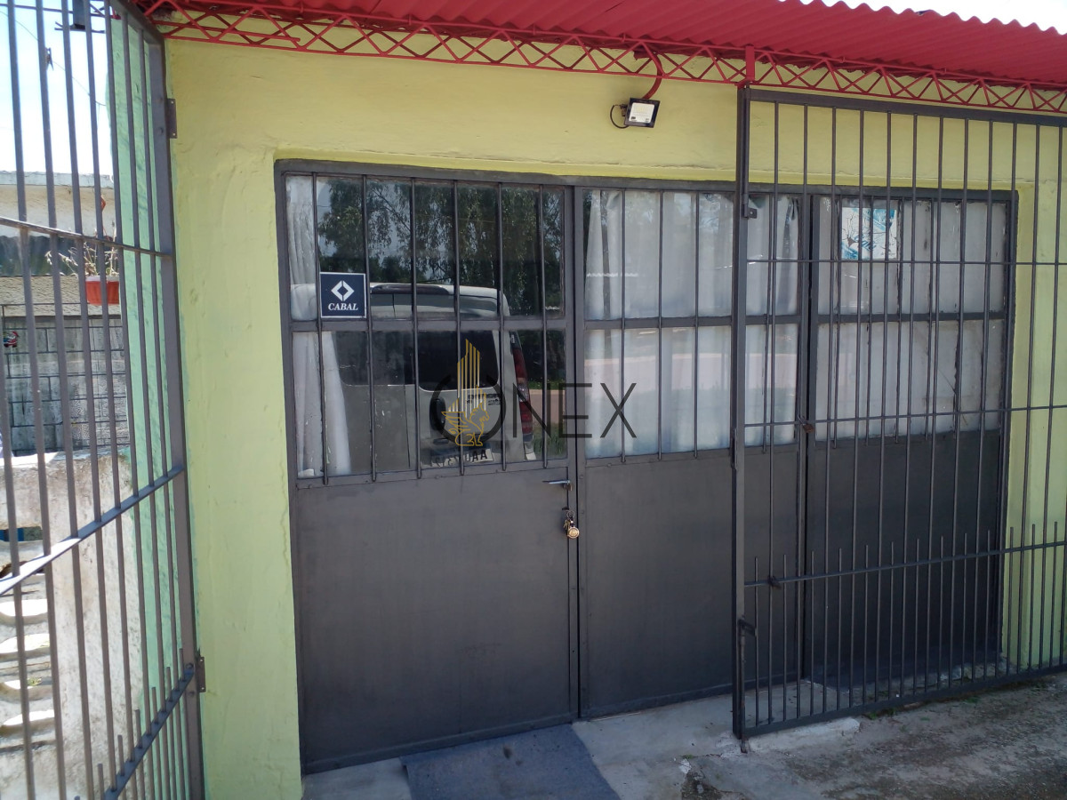 Local Comercial ID.3045 - SE ALQUILA LOCAL COMERCIAL SALINAS