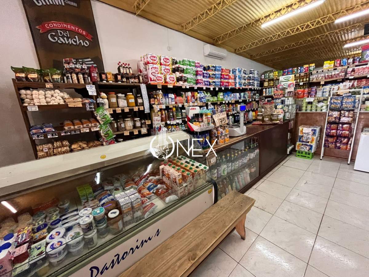 Local Comercial ID.4410 - Local en Paysandú, Paysandú