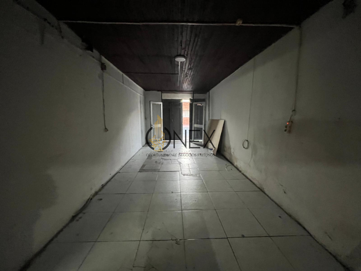 Local Comercial ID.4313 - Local comercial en Calle Preferencial- Paysandú