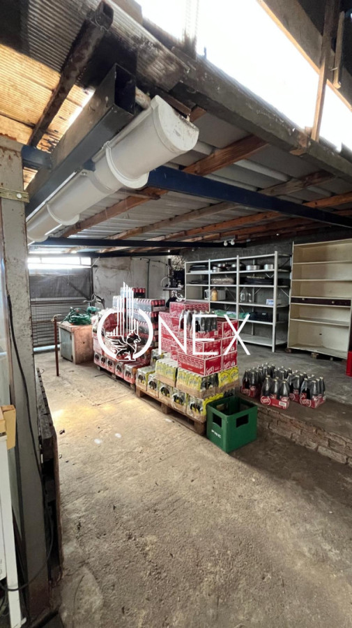 Local Comercial ID.4781 - ONEX VENDE AUTOSERVICE + CASA